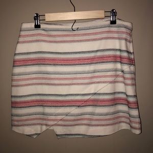 Gianna Bini Foldover Skirt